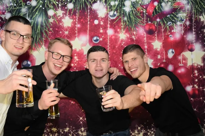 weihnachtsfeier vfb1166-1